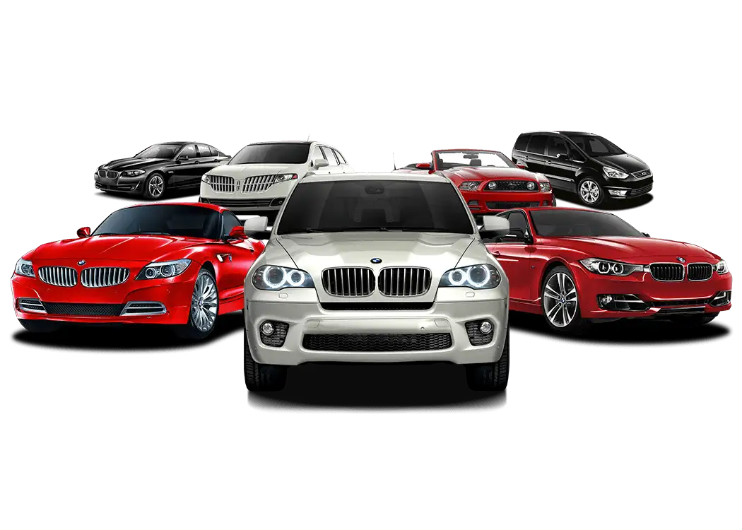 car showroom and dealers